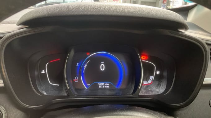 2025 Renault Kadjar
