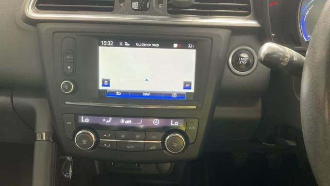 2025 Renault Kadjar
