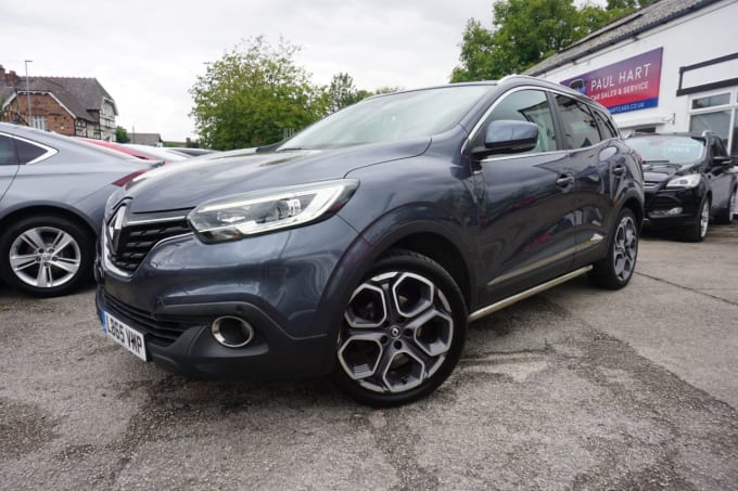 2025 Renault Kadjar