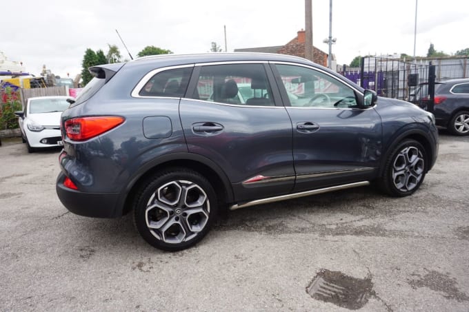 2025 Renault Kadjar