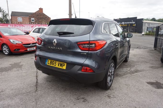 2025 Renault Kadjar
