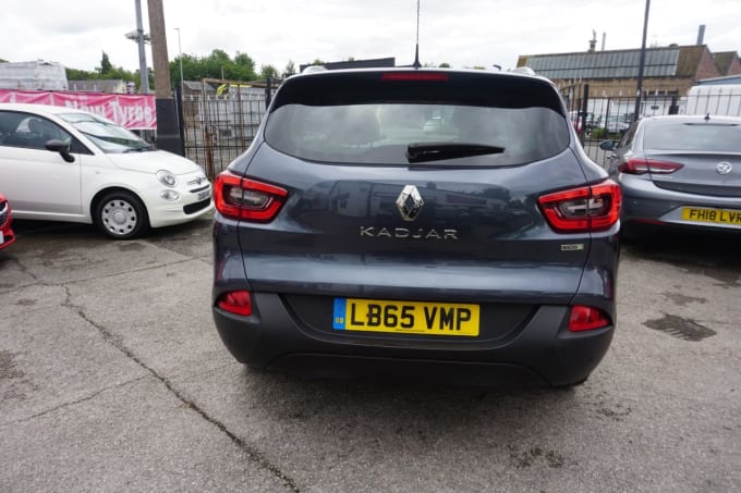 2025 Renault Kadjar