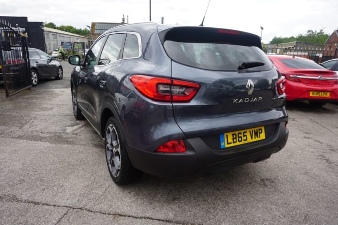 2025 Renault Kadjar