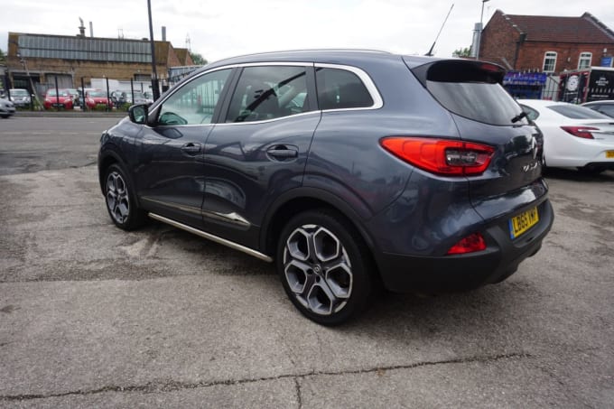 2025 Renault Kadjar