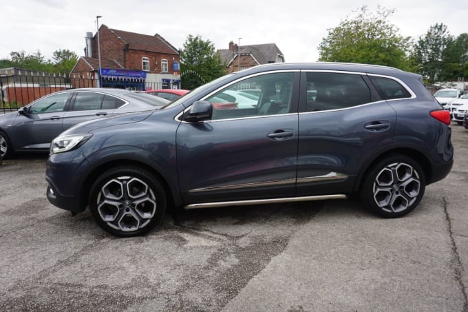 2025 Renault Kadjar
