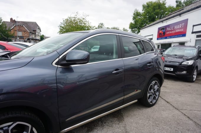 2025 Renault Kadjar