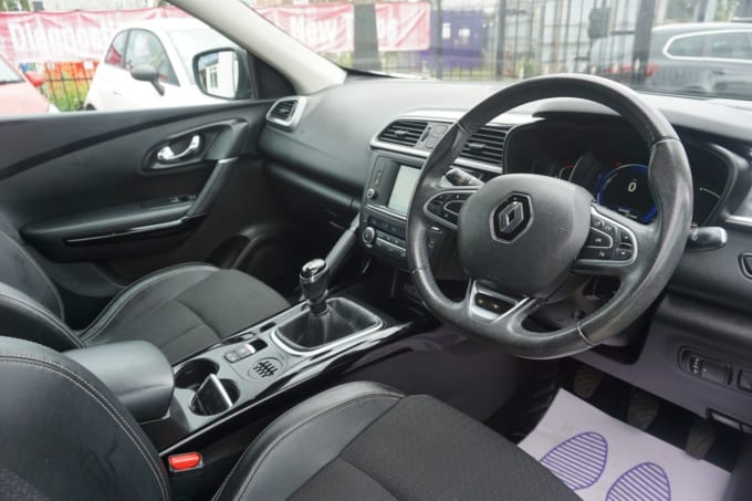 2025 Renault Kadjar