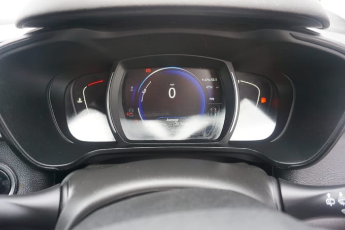 2025 Renault Kadjar