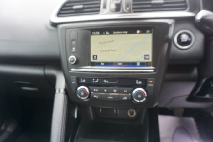 2025 Renault Kadjar