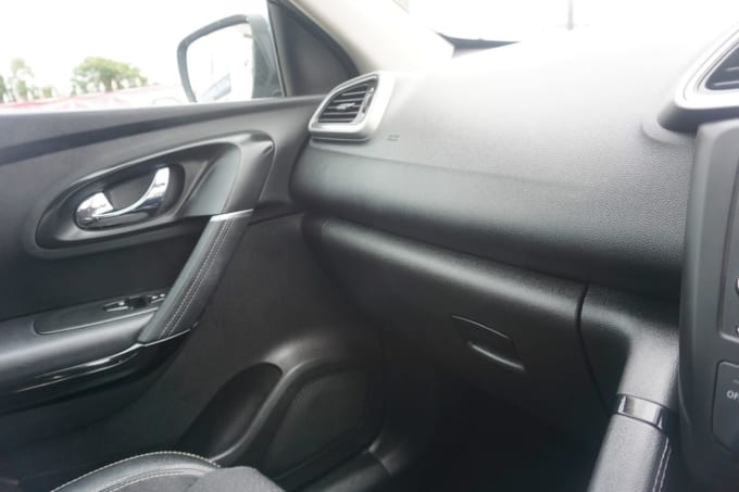 2025 Renault Kadjar