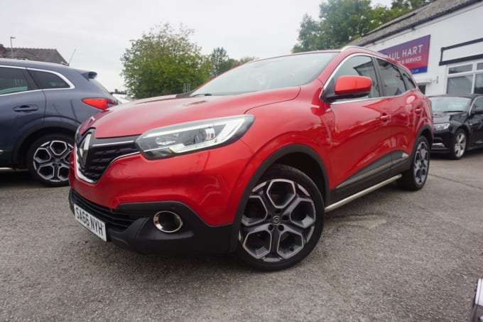 2025 Renault Kadjar