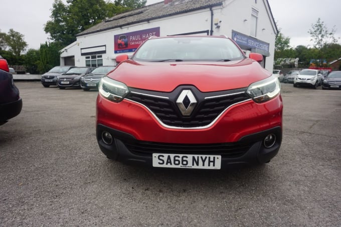 2025 Renault Kadjar