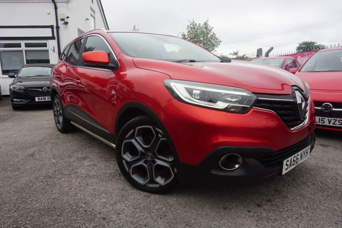 2025 Renault Kadjar