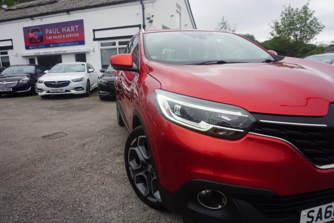 2025 Renault Kadjar
