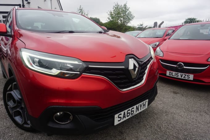 2025 Renault Kadjar