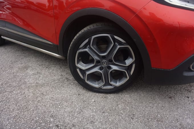 2025 Renault Kadjar