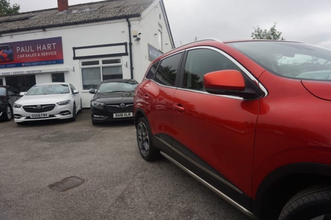 2025 Renault Kadjar