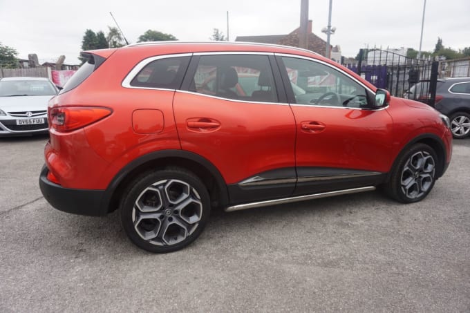 2025 Renault Kadjar