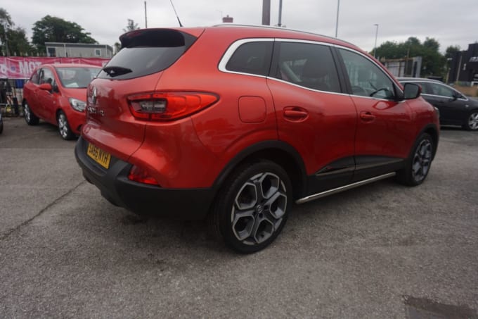 2025 Renault Kadjar