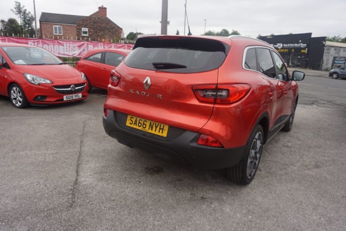 2025 Renault Kadjar