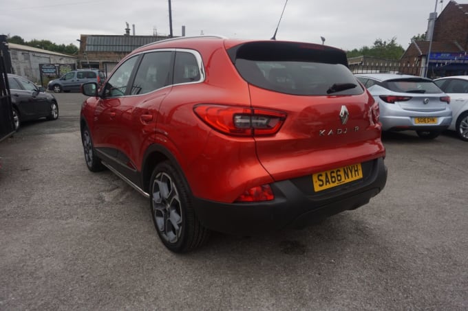 2025 Renault Kadjar