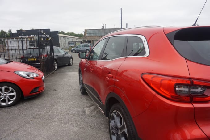 2025 Renault Kadjar