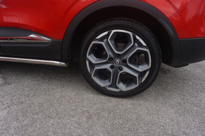 2025 Renault Kadjar