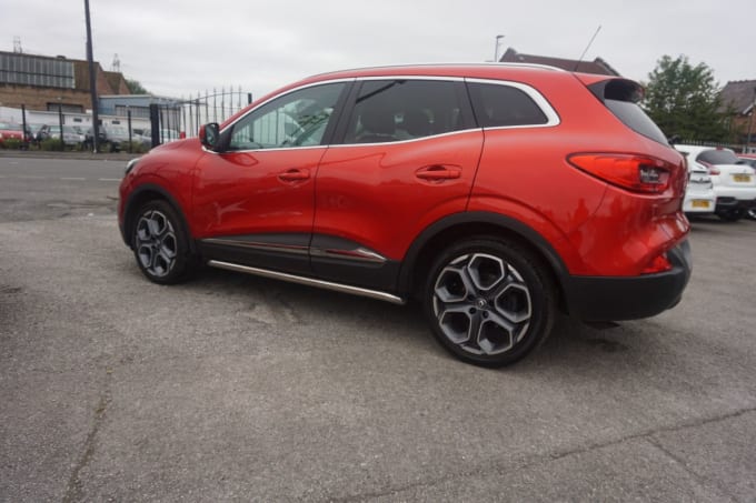 2025 Renault Kadjar