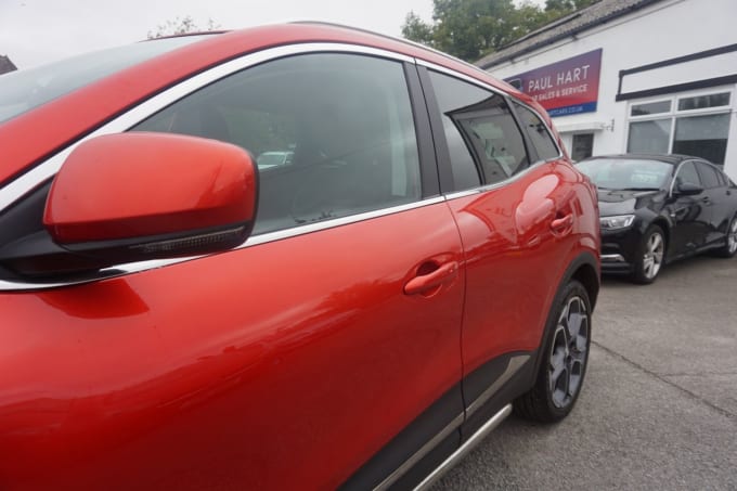 2025 Renault Kadjar