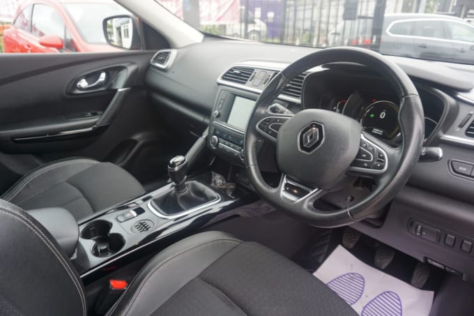 2025 Renault Kadjar