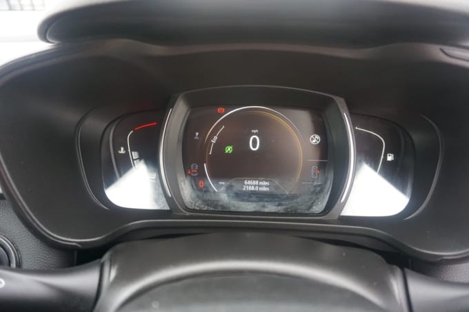2025 Renault Kadjar