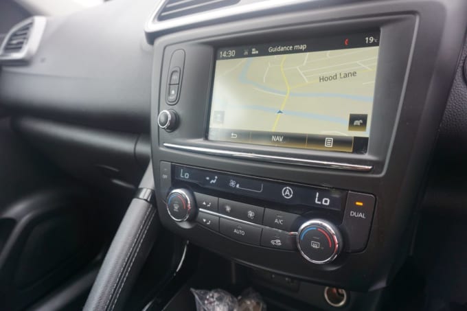 2025 Renault Kadjar