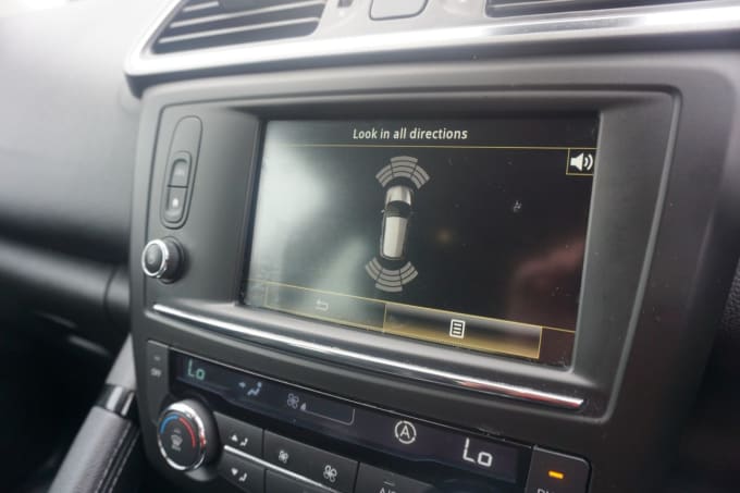 2025 Renault Kadjar