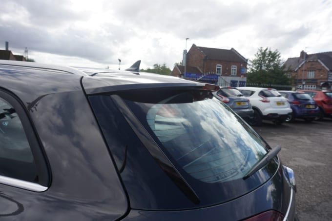 2025 Vauxhall Insignia