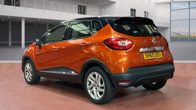 2025 Renault Captur