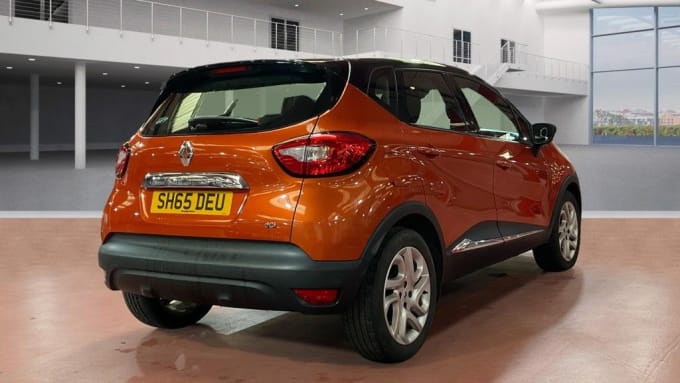 2025 Renault Captur