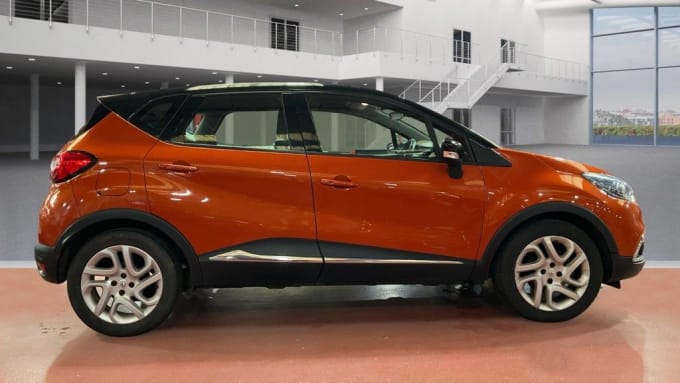2025 Renault Captur