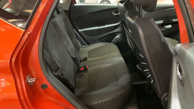 2025 Renault Captur