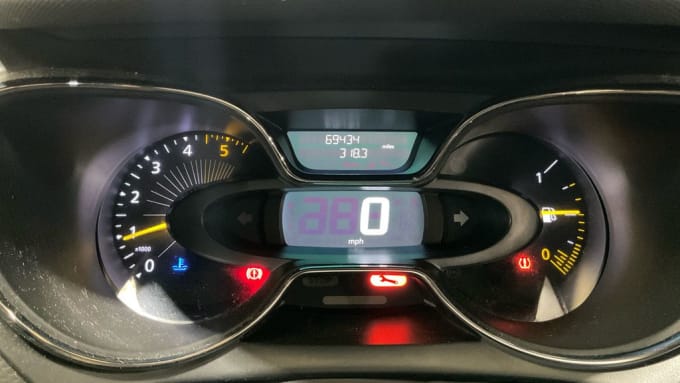 2025 Renault Captur