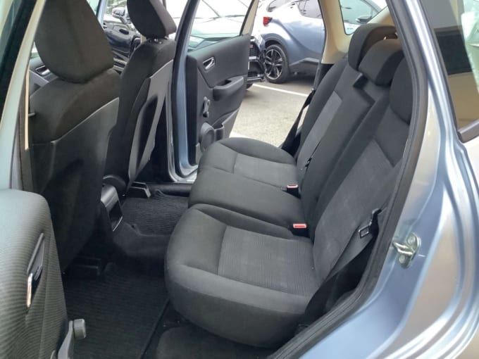 2010 Mercedes A-class