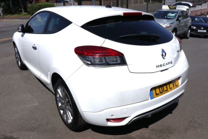 2024 Renault Megane