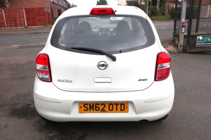 2024 Nissan Micra