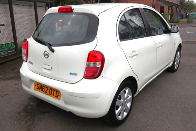 2024 Nissan Micra