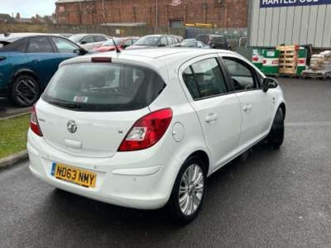 2024 Vauxhall Corsa