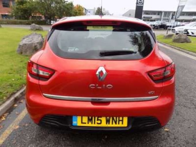 2024 Renault Clio