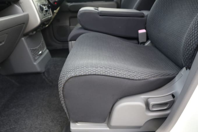 2025 Nissan Cube
