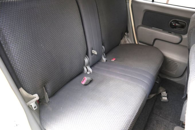 2025 Nissan Cube