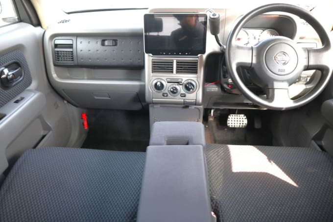 2025 Nissan Cube