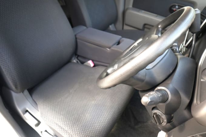 2025 Nissan Cube