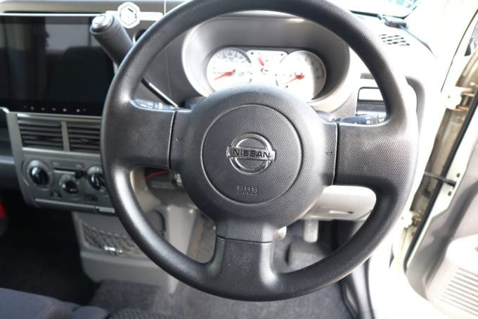 2025 Nissan Cube